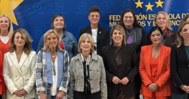 federación municipios