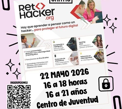 RETO HACKER
