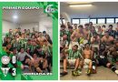 fútbol regional