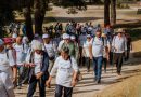 MARCHA DE MAYORES LAS ROZAS (4)