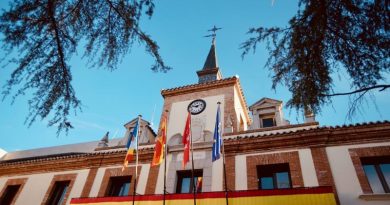 AYUNTAMIENTO DE LAS ROZAS