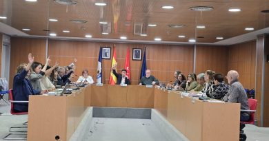 Votación a favor pleno 30 abril 2026