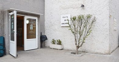 Casa de Cultura de Guadarrama