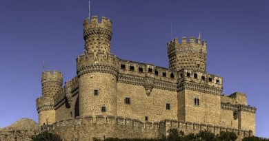 castillo