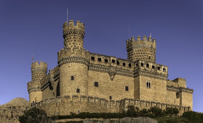castillo