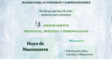 Oficina ATA Autónomos