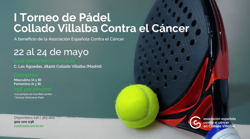 Cabecera web_ Evento_I Torneo Collado Villalba