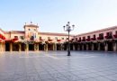 Concepto visual aproximado de la Plaza Mayor
