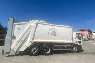 recogida basura