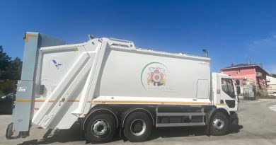 recogida basura