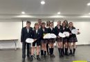 Ganadores Torneo de Oratoria Galapagar