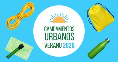 Campamentos-Urbanos-Verano-2026 Galapagar