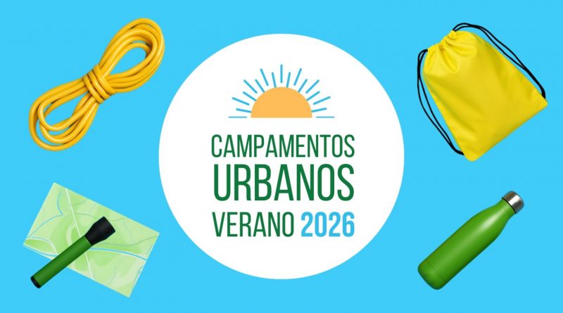 Campamentos-Urbanos-Verano-2026 Galapagar