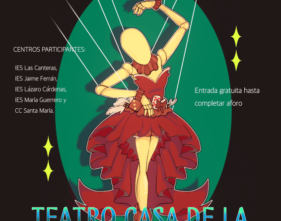 CARTEL GANADOR 2026