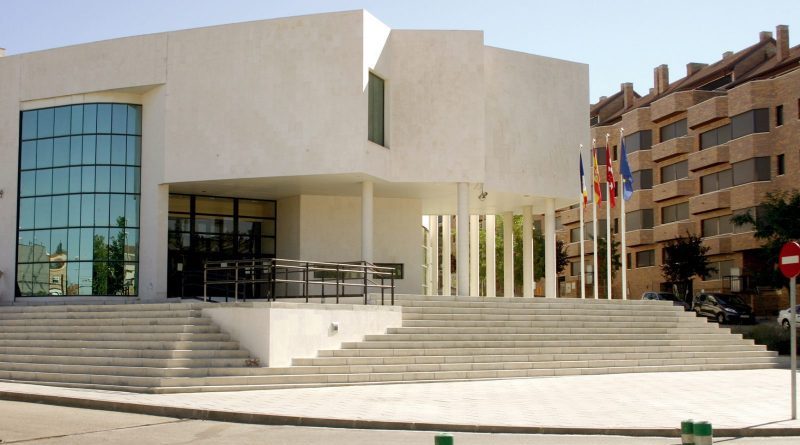 Auditorio
