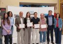 Premiados