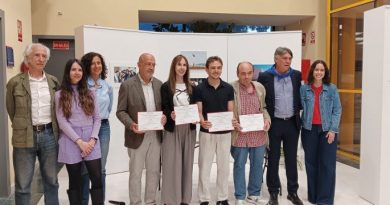 Premiados