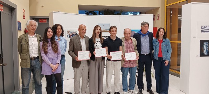 Premiados