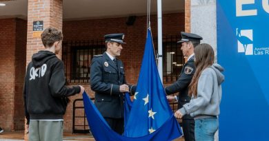 DIA DE EUROPA LAS ROZAS (1)