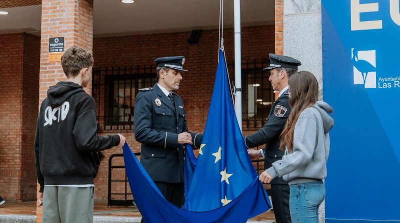 DIA DE EUROPA LAS ROZAS (1)