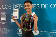 gimnasta