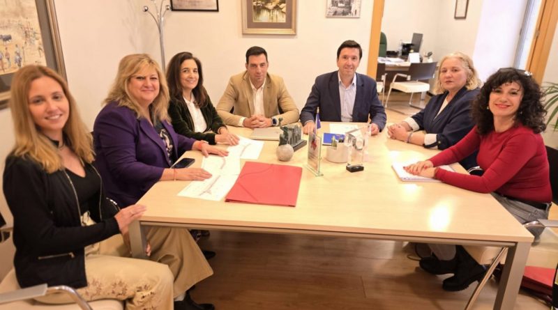 reunión directora general de carreteras 8 mayo 2026
