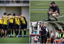 cd galapagar las rozas