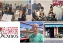 reconocimientos el escorial
