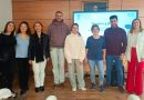 FOTO FINALISTAS Y GANADORES XI CONCURSO MICRORRELATO