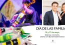 DÍA DE LAS FAMILIAS