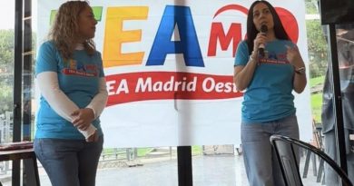 TEA Madrid-Oeste