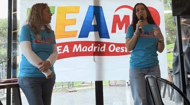 TEA Madrid-Oeste