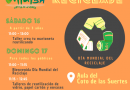 Día Mundial Reciclaje