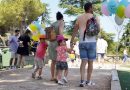 Día de la Familia Las Rozas 1