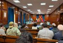Apertura de sobres 1 2 enajenación viviendas San Lorenzo de El Escorial