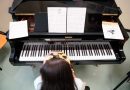 ESCUELA MÚSICA LAS ROZAS