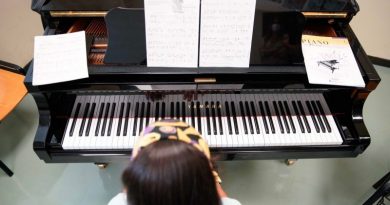 ESCUELA MÚSICA LAS ROZAS