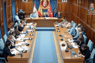 pleno san lorenzo abril 26