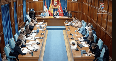 pleno san lorenzo abril 26