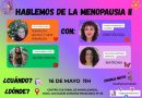 Jornadas Menopausia II