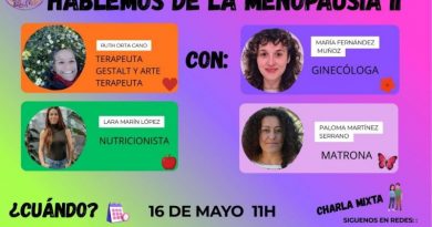 Jornadas Menopausia II
