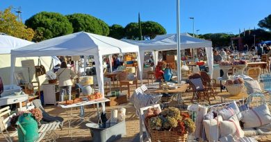 DESEMBALAJE LAS ROZAS