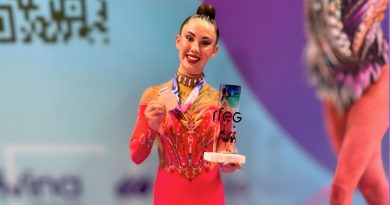 subcampeona galapagar
