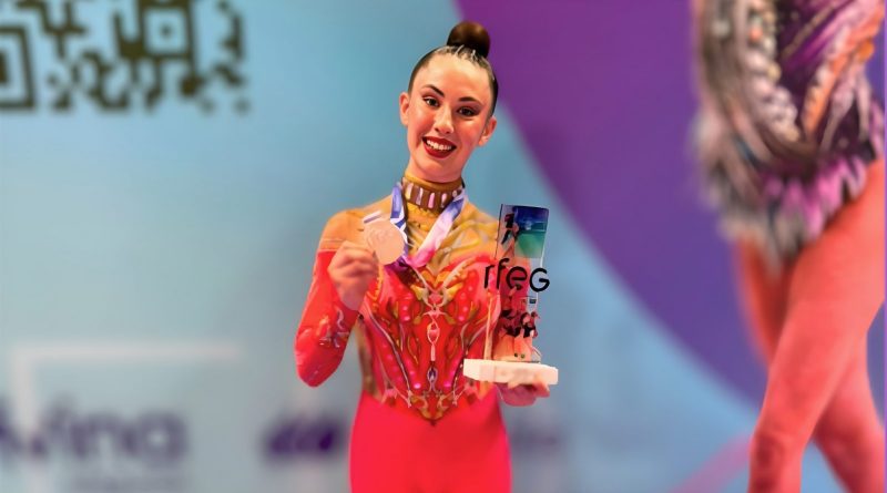 subcampeona galapagar