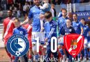 playoff LAS ROZAS _TORREJON