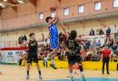 CB LAS ROZAS UROS RIVAS