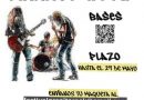 CARTEL Certamen GRANITO ROCK 2026