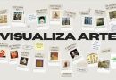 Visualiza Arte 2026