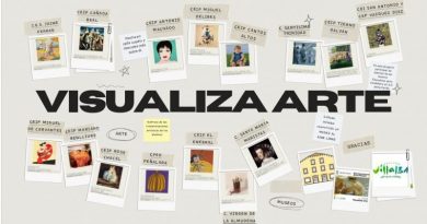 Visualiza Arte 2026