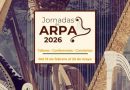 JORNADAS ARPA 2026